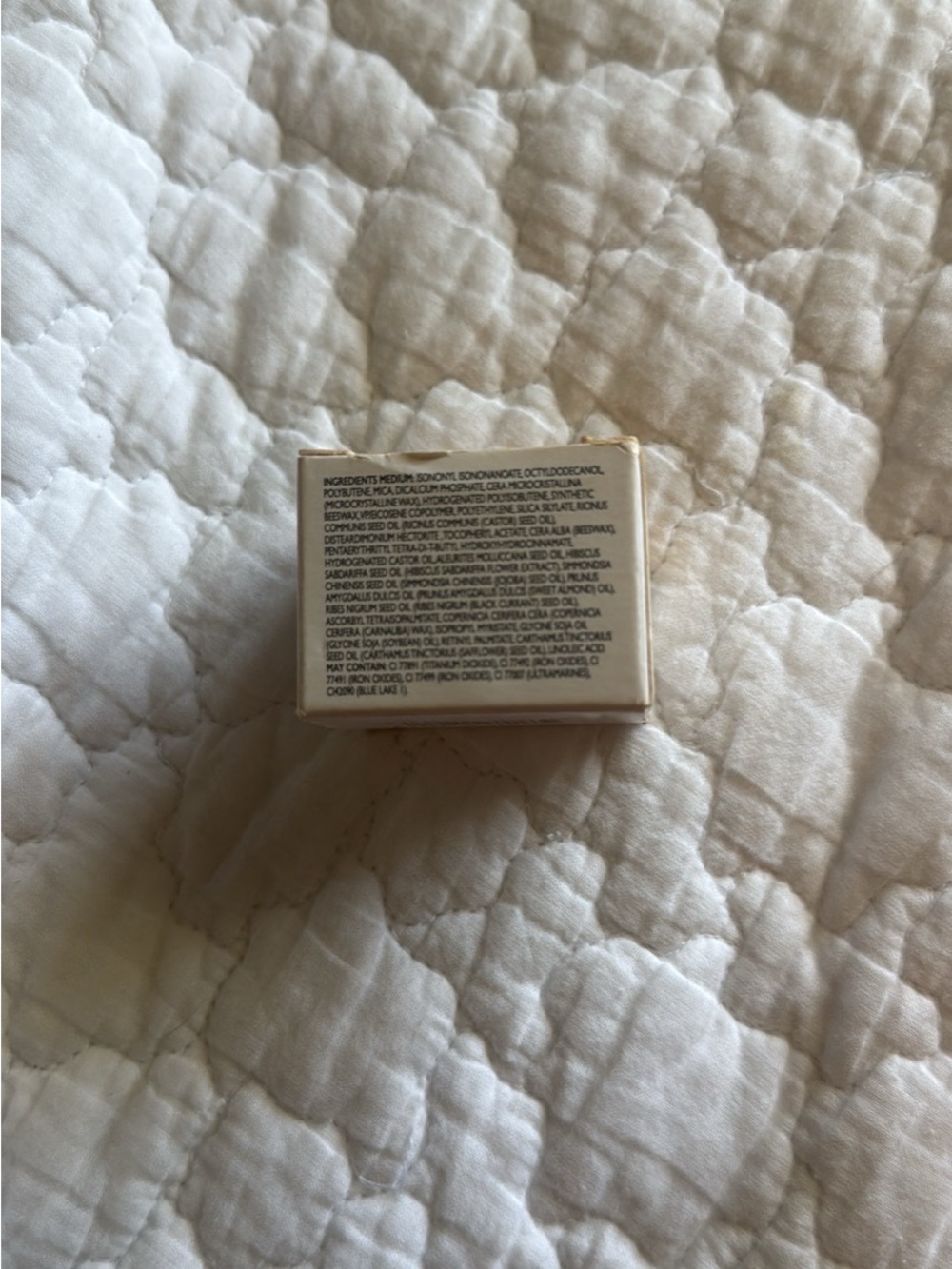 Laura Geller Baked Radiance Cream Concealer - Picture 3 of 4